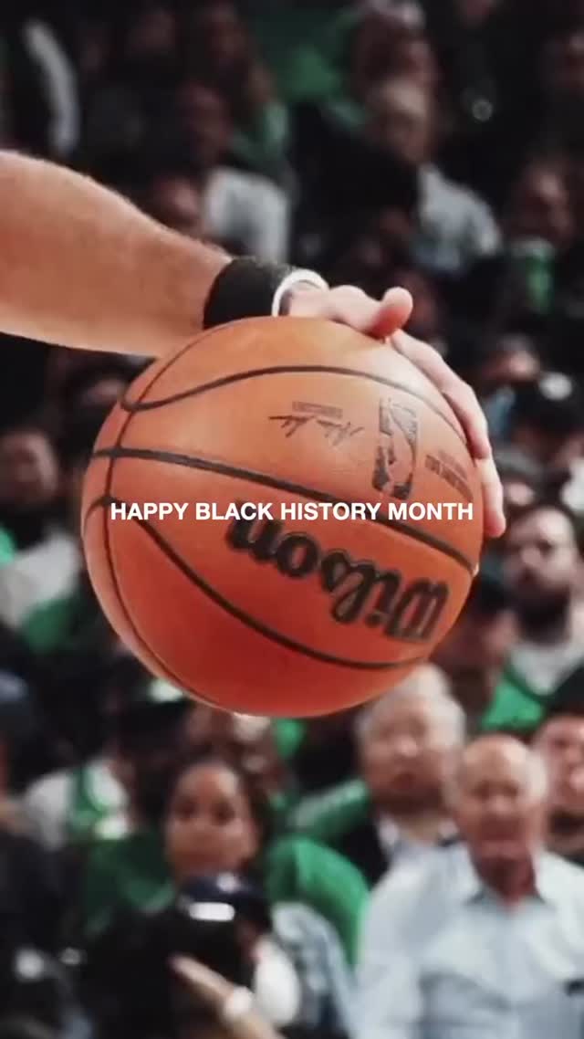 Black History Month